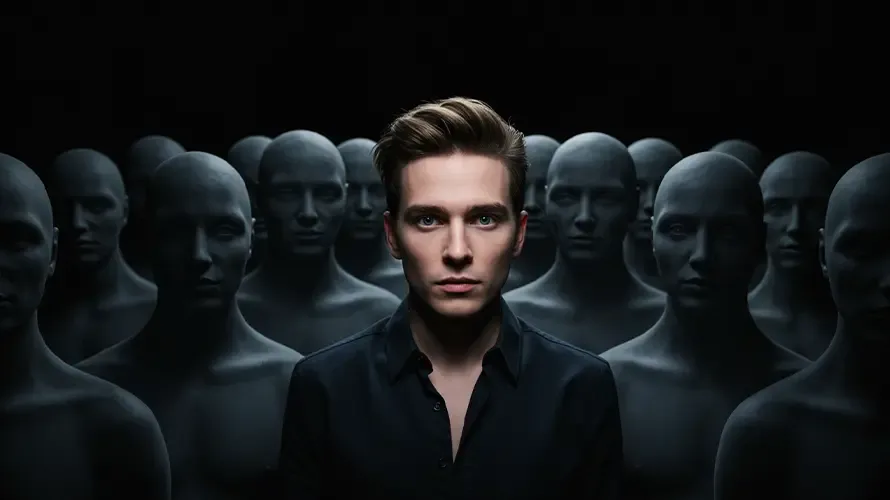 אדם כריזמטי