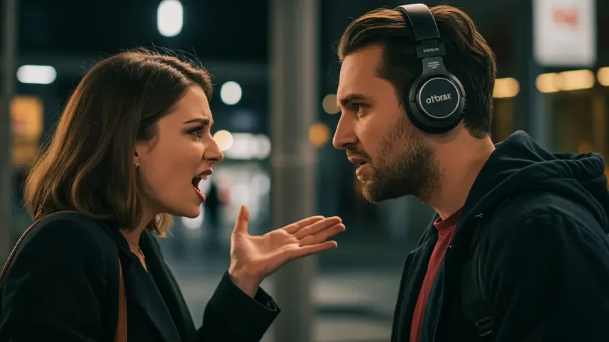 איך לגרום לאנשים להקשיב