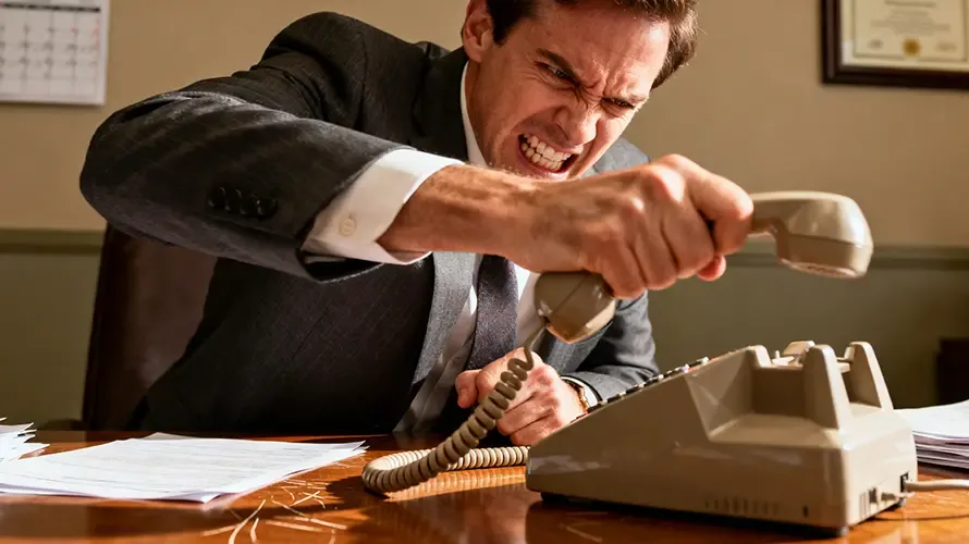 במקרה הכי טוב ביטויים מעצבנים