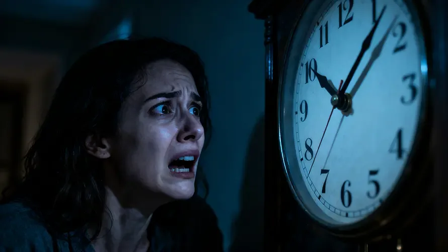 ההיפך מדחיינות