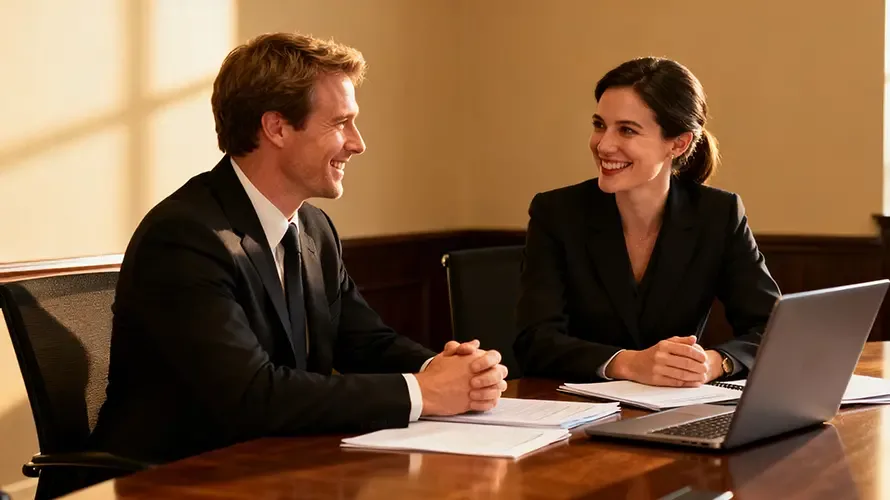 להפוך שיחה למרתקת