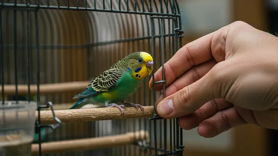 פיתוח כריזמה