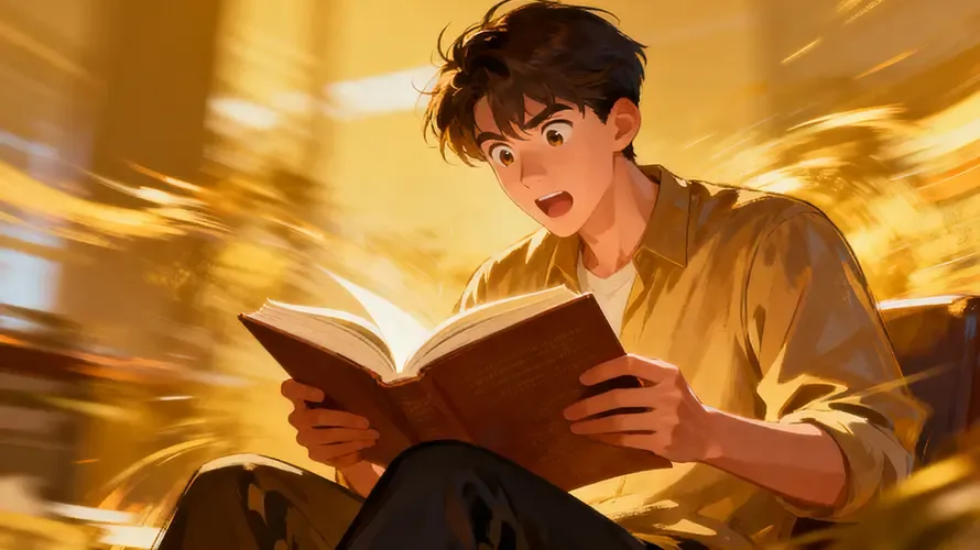 שיפור מהירות קריאה