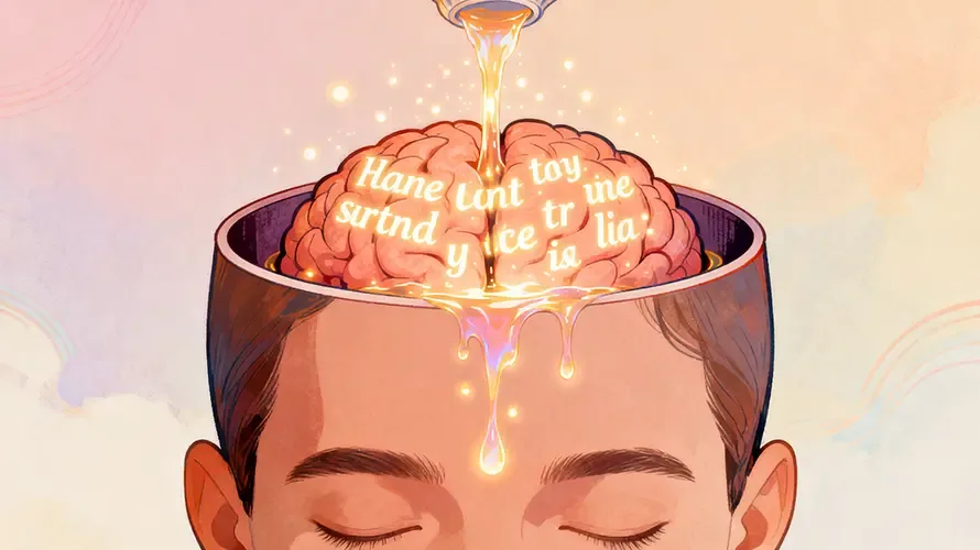 שתילת מחשבות מרחוק